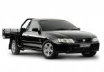 Holden One Tonner S 2005 года